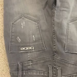 Bebe jeans